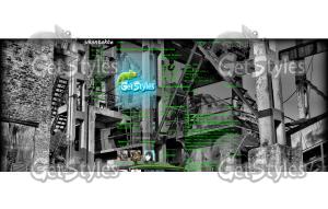 ВАЗ 2107 тема для контакта