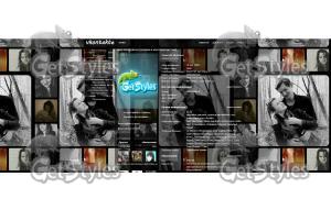 новый коллаж тема для контакта