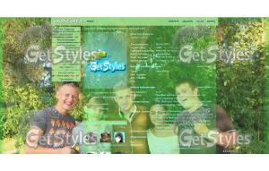 відпочинок з друзьями тема для контакта