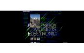 Electro By GTASAS