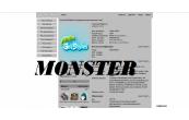 MONSTER