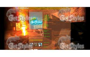 _S тема для контакта