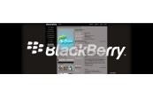 Blackberry Agent