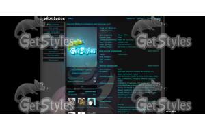 Фёдор тема для контакта