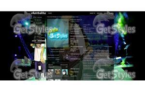 9e70c51ec12bf39a406da1c84 тема для контакта