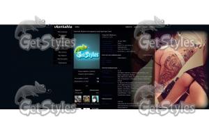 N9379992 тема для контакта