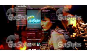 зенакоролева воинов тема для контакта