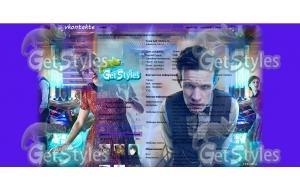 Доктор Кто и Клара Освин тема для контакта