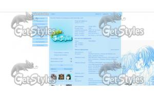 Кровь виновной собаки тема для контакта