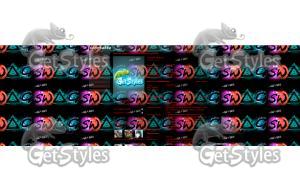 SwAg тема для контакта