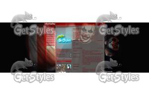 культ злые клоуны тема для контакта