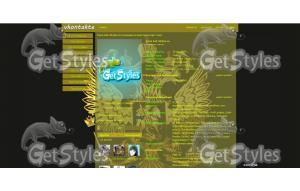 Россия тема для контакта