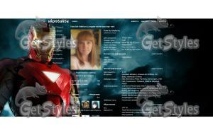 f6d8e3807e77 тема для контакта