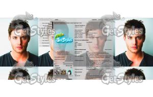 212124 тема для контакта