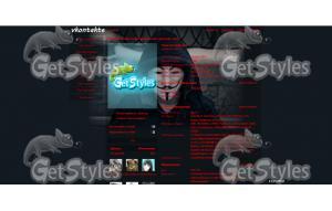 getImage тема для контакта
