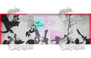 DOTA2 тема для контакта