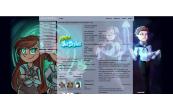 Gravity Falls Reverse Fal