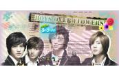 BoysOverFlowers