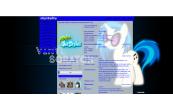 Vinyl Scratch