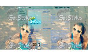 B33K4654DmU тема для контакта