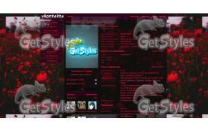 NvLspk97Nho тема для контакта