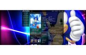 Sonic wallpaper