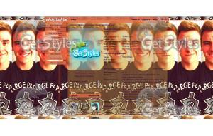 Connor Franta  тема для контакта