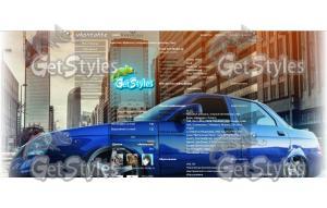 приора тема для контакта