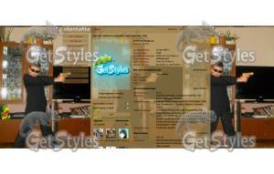 тут тема для контакта