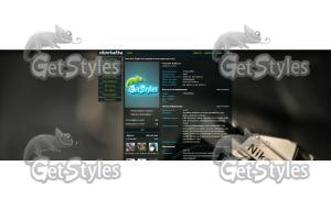 Various Wallpapers Pack 2 тема для контакта