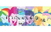 Equestria Girls
