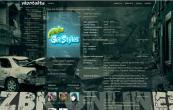 Welcome to ZBK Online!