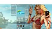 Grand Theft Auto V