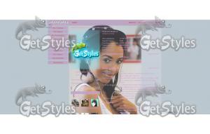 Бонни Бэнет  тема для контакта