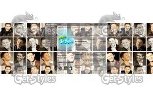 Дженсен Эклз :3 тема для контакта