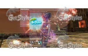 requiemEskadeliya тема для контакта