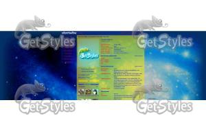 Galaxy S5 тема для контакта