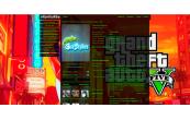 GTA 5 theme