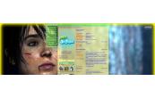 Beyond Two Souls