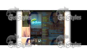 Зая : тема для контакта