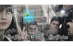 РусланТушенцов тема для контакта