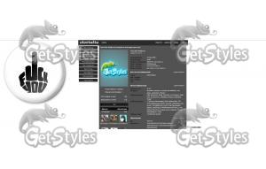 Глаголь гласитНе Беспокои тема для контакта