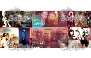 Дневники вампира тема для контакта