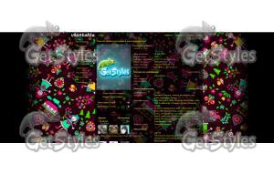 Праздник тема для контакта