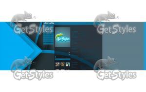 android50lollipopmaterial тема для контакта