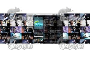 30STM тема для контакта