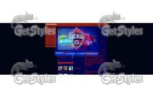 CSKA!!!!!!! тема для контакта