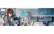 Steins;Gate