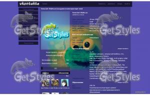 Коржик!!!!!!!!! тема для контакта