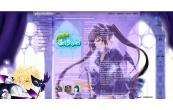 Pandora Hearts